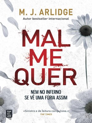 cover image of Mal Me Quer